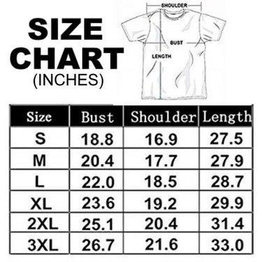 ACDC Back in Black 4 (outline) Mens T-shirt Officially Licensed